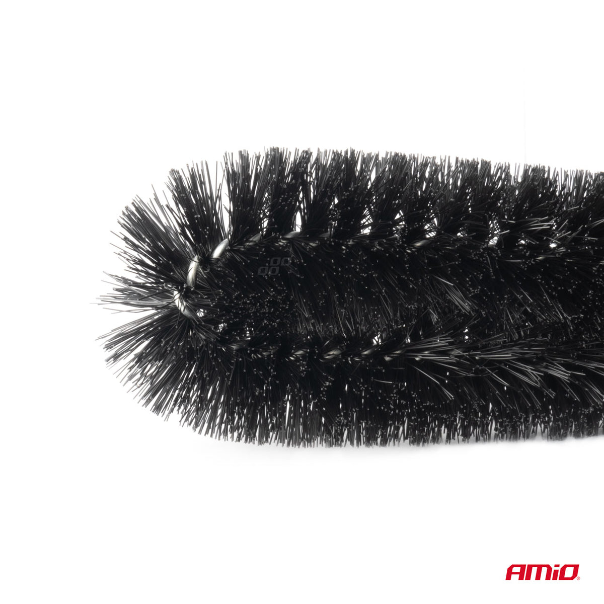 Auto velg borstel 26cm Brush-01 AMiO 01740 - AMiO 01740 - afbeelding 2