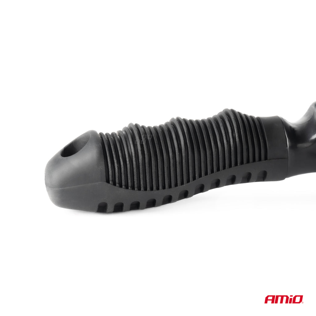 Auto velg borstel 26cm Brush-01 AMiO 01740 - AMiO 01740 - afbeelding 3