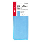 Microvezel reinigingsdoek voor ramen 30x40cm AMiO 01747 - AMiO 01747 - afbeelding 4