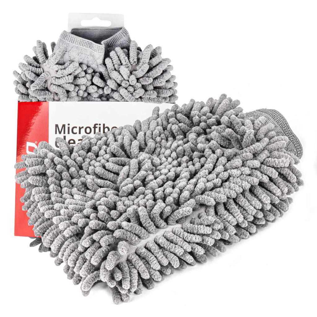 Microvezel reinigingshandschoenen Cwash-09 AMiO 01750 - AMiO 01750 - afbeelding 1