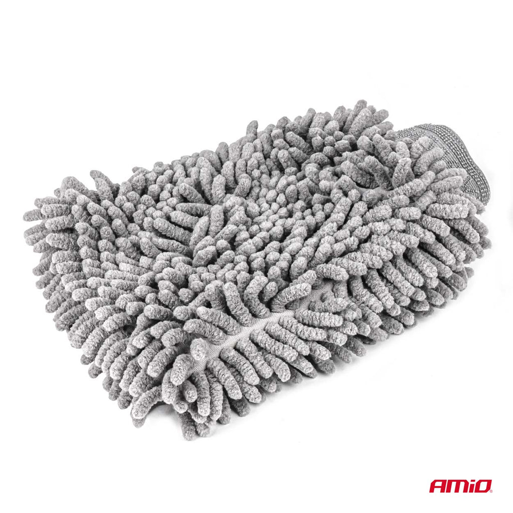Microvezel reinigingshandschoenen Cwash-09 AMiO 01750 - AMiO 01750 - afbeelding 2