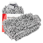 Microvezel reinigingshandschoenen Cwash-09 AMiO 01750 - AMiO 01750 - afbeelding 6