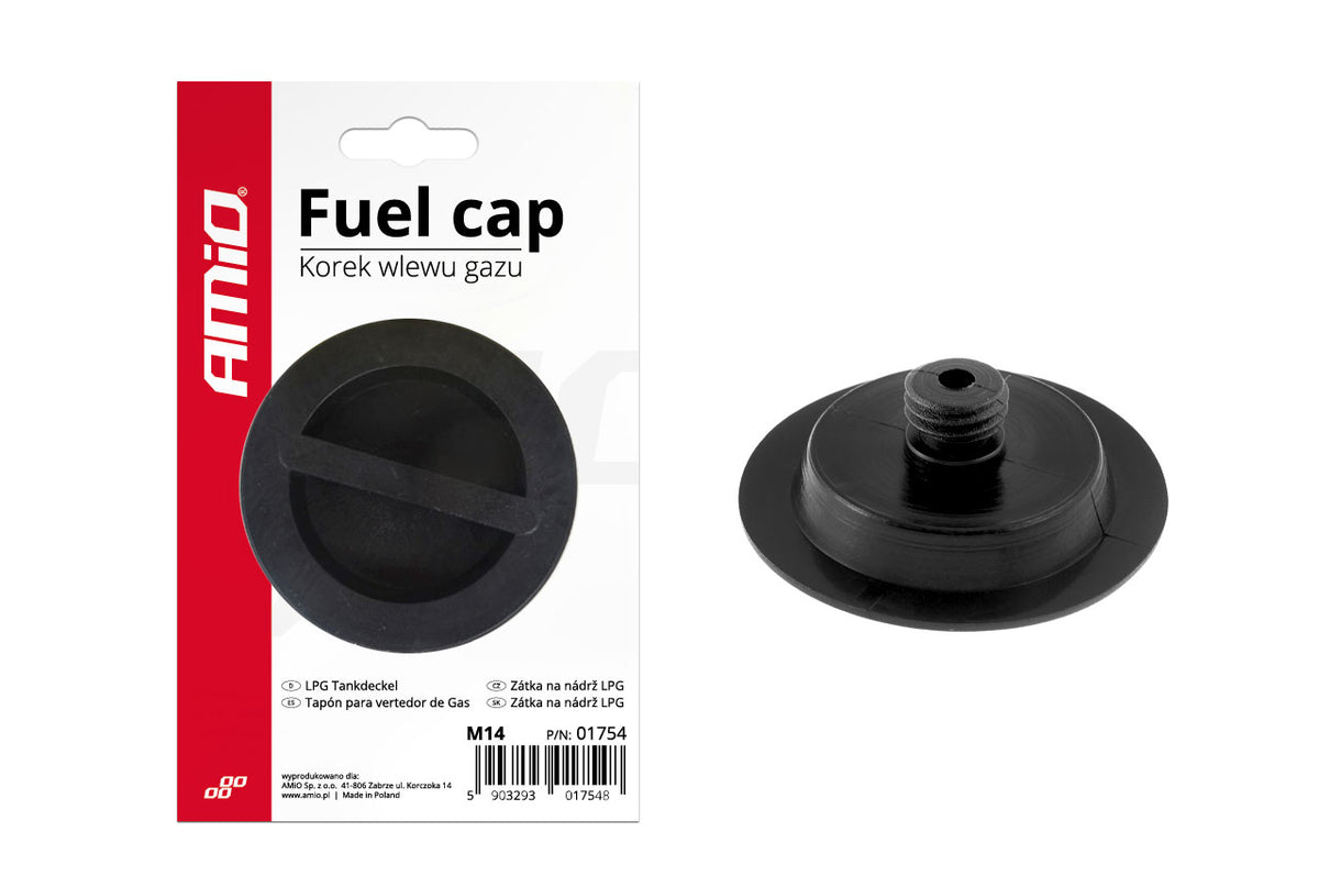 Tankdop M14 AMiO 01754 – AMiO 01754 – productafbeelding 1
