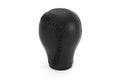 Versnellingspookknop standaard zwart garen AMiO 01755 - AMiO 01755 - afbeelding 1
