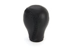 Versnellingspookknop standaard zwart garen AMiO 01755 - AMiO 01755 - afbeelding 1