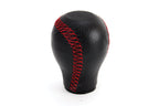 Versnellingspookknop standaard rood garen AMiO 01756 - AMiO 01756 - afbeelding 2