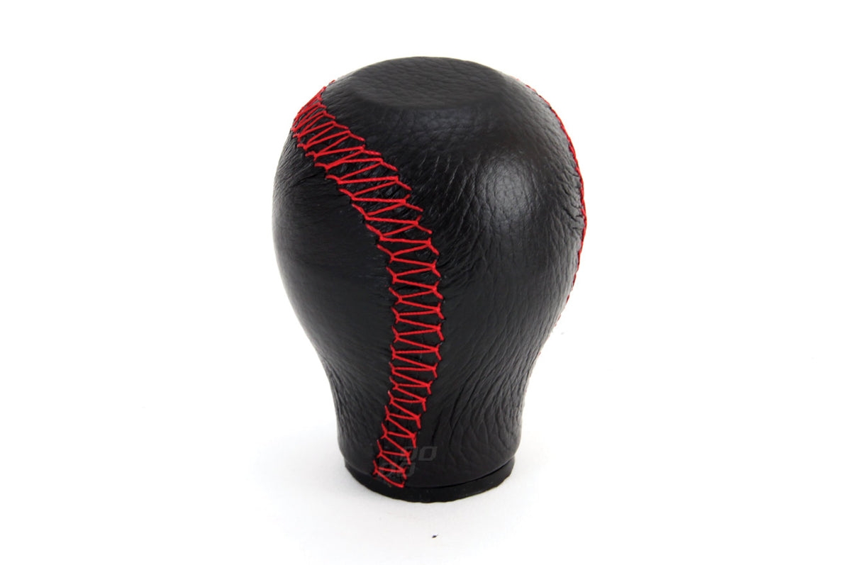 Versnellingspookknop standaard rood garen AMiO 01756 - AMiO 01756 - afbeelding 2