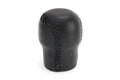 Versnellingspookknop REVERSE RAISED zwart garen AMiO 01757 - AMiO 01757 - afbeelding 1