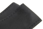 Stuurhoes Naturel Leer LACED 43-45/92 mm AMiO 01763 – AMiO 01763 – productafbeelding 1