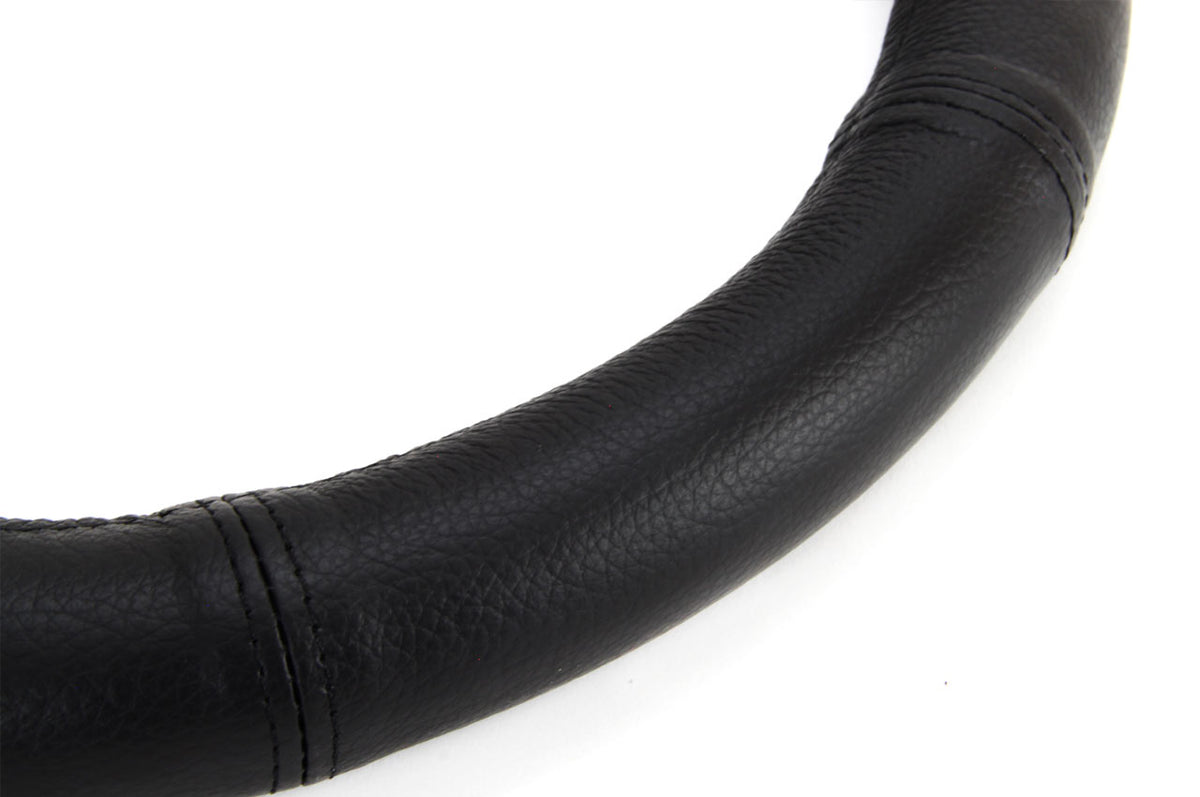 Stuurhoes Naturel Leder XXXXL 49-51 cm AMiO 01771 - AMiO 01771 - afbeelding 2