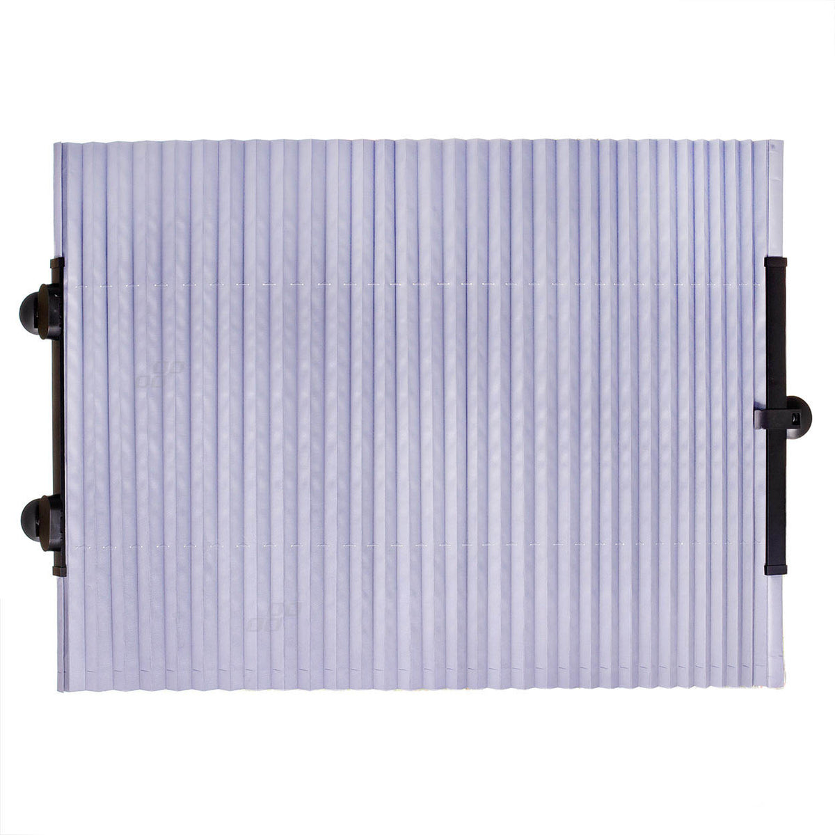 Windscherm opklapbaar zonnescherm 155x70cm AMiO 02912 - AMiO 02912 - afbeelding 1