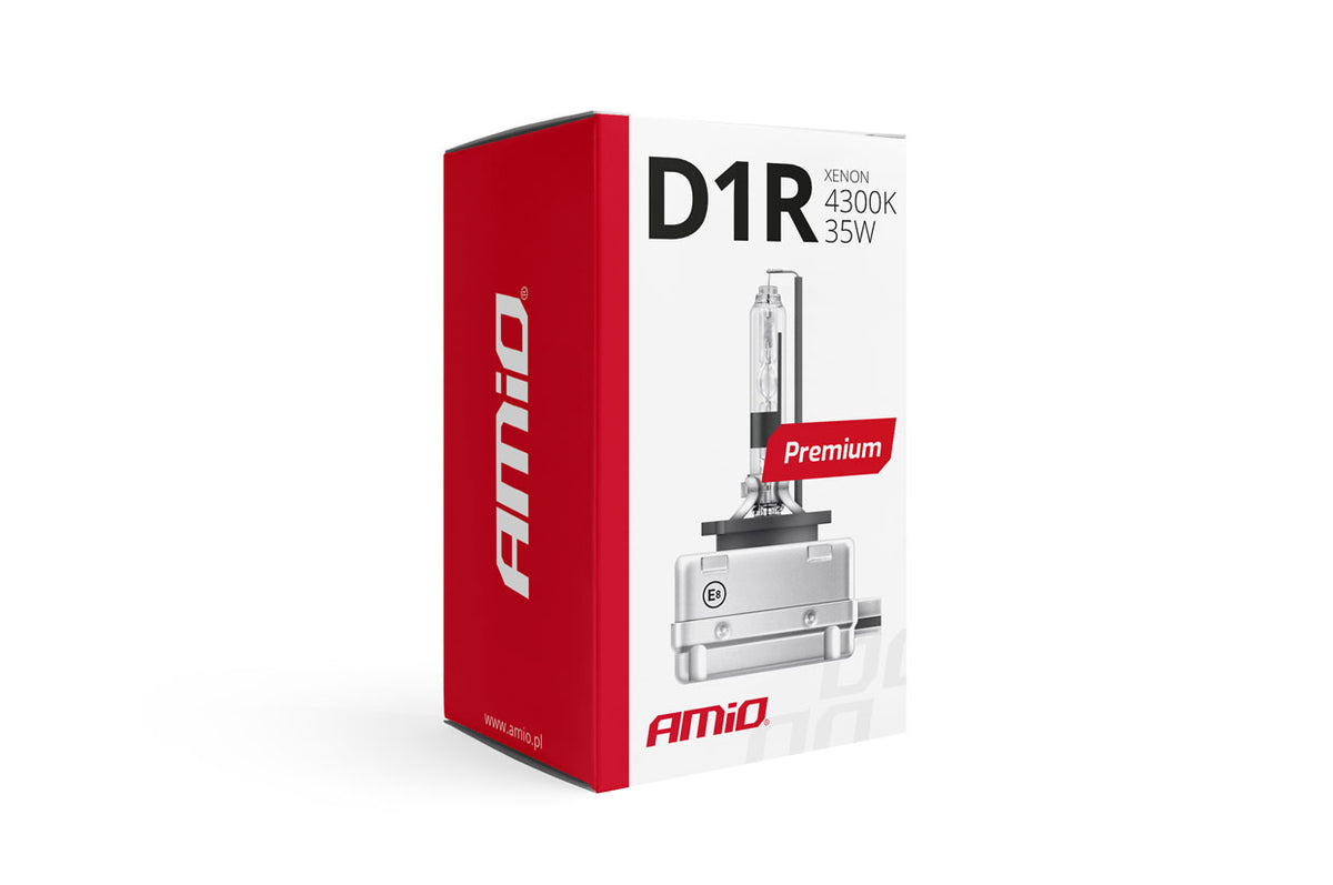 Xenonlamp D1R type AMiO PREMIUM 01966 - AMiO 01966 - afbeelding 2