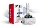 Xenon lamp D1S 5500K AMiO 150% VERMOGEN 01968 – AMiO 01968 – productafbeelding 1