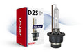 Xenon lamp D2S 5500K AMiO 150% VERMOGEN 01973 - AMiO 01973 - afbeelding 1