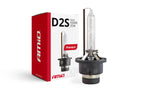 Xenon lamp D2S 4300K AMiO PREMIUM 01975 - AMiO 01975 - afbeelding 1
