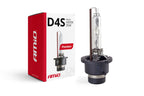Xenon lamp D4S 4300K AMiO PREMIUM 01980 - AMiO 01980 - afbeelding 1