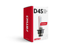 Xenon lamp D4S 4300K AMiO PREMIUM 01980 - AMiO 01980 - afbeelding 2