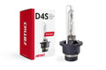 Xenon lamp D4S 6000K AMiO PREMIUM 01981 - AMiO 01981 - afbeelding 1