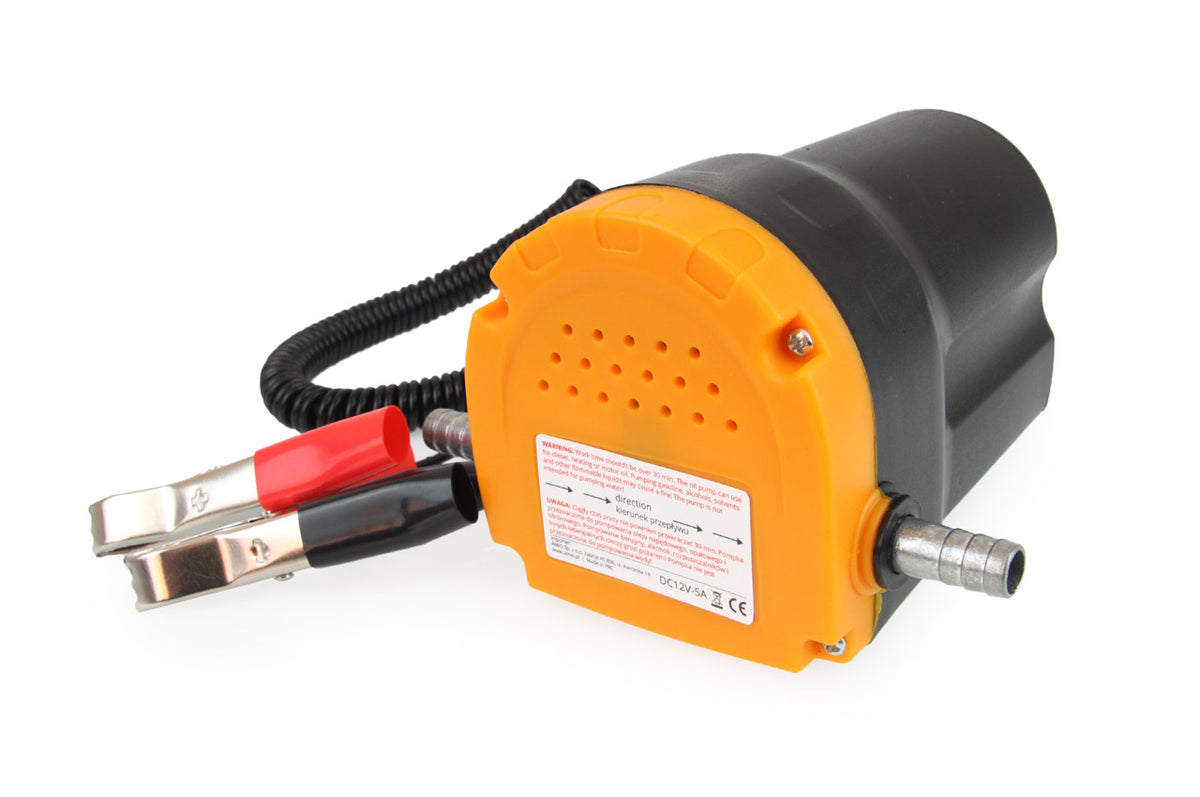 Elektrische oliepomp 12V AMiO 01994 – AMiO 01994 – productafbeelding 1