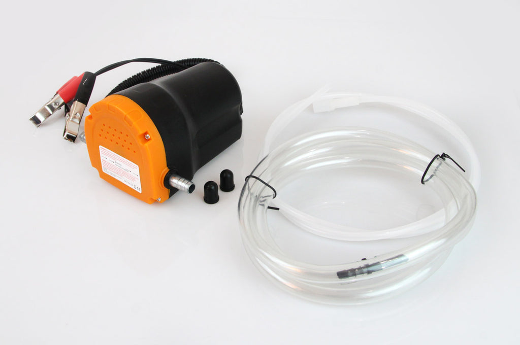 Elektrische oliepomp 12V AMiO 01994 – AMiO 01994 – productafbeelding 2