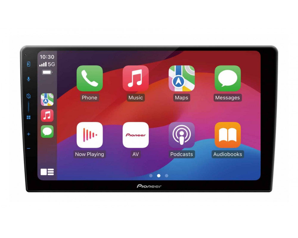 Pioneer SPH-PF97BT Perfect fit 9Inch Apple Carplay en Android Auto afbeelding 8