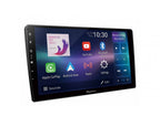 Pioneer SPH-PF97BT Perfect fit 9Inch Apple Carplay en Android Auto afbeelding 2