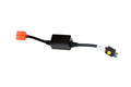 CAN-bus adapter voor LED-koplampen H7 AMiO 01070