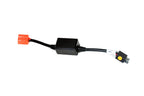 CAN-bus adapter voor LED-koplampen H7 AMiO 01070
