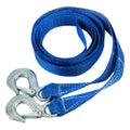 Sleepkabel met haken 2,5 T AMiO 02009 - AMiO 02009 - afbeelding 1