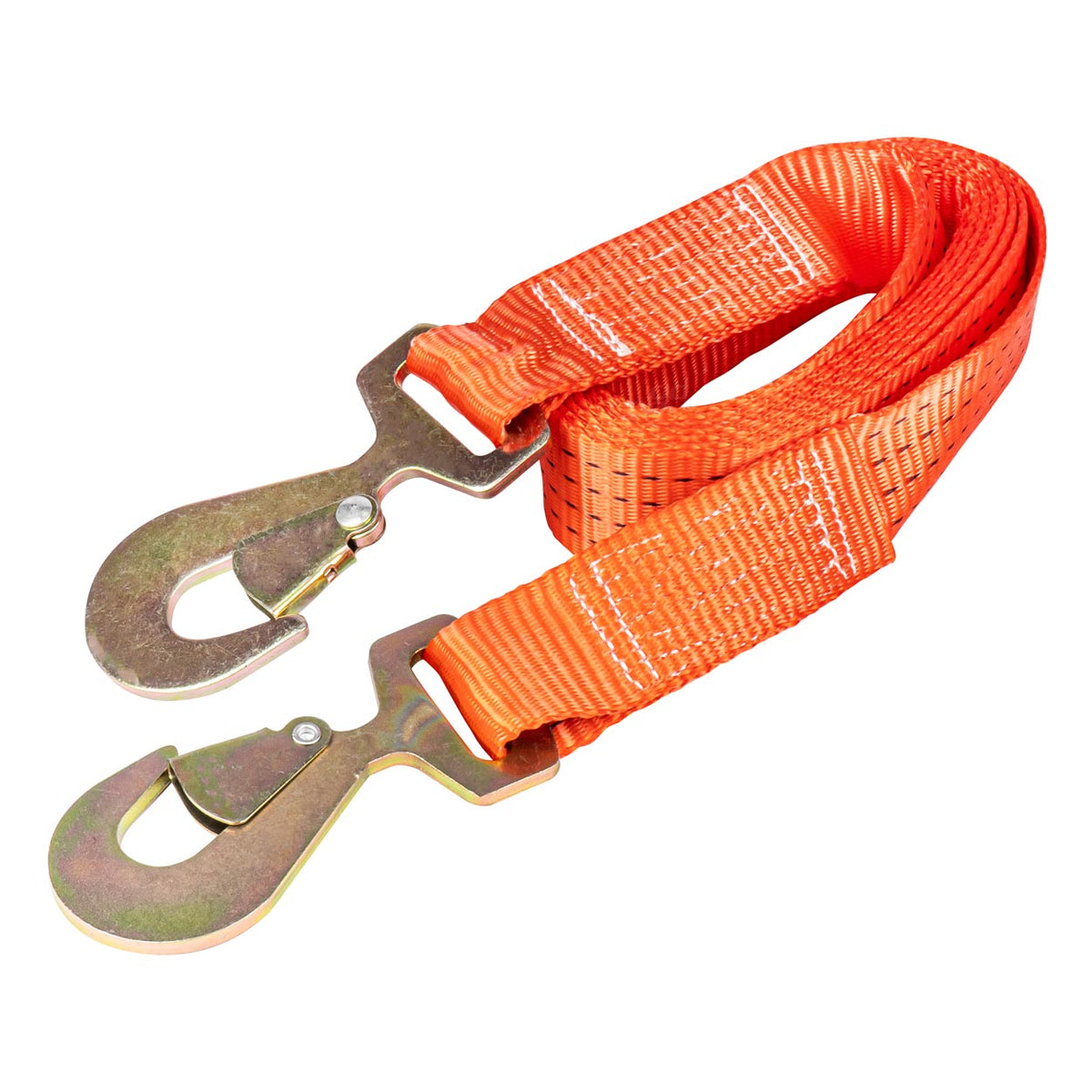 Sleepkabel met haken 4,5 T AMiO 02010 - AMiO 02010 - afbeelding 1