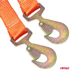 Sleepkabel met haken 4,5 T AMiO 02010 - AMiO 02010 - afbeelding 3