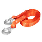Trekriem 5m 35mm 4,5t haak+haak AMiO 02012 - AMiO 02012 - afbeelding 4