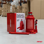 Fles Hydraulische krik 32T AMiO 02016 - AMiO 02016 - afbeelding 4