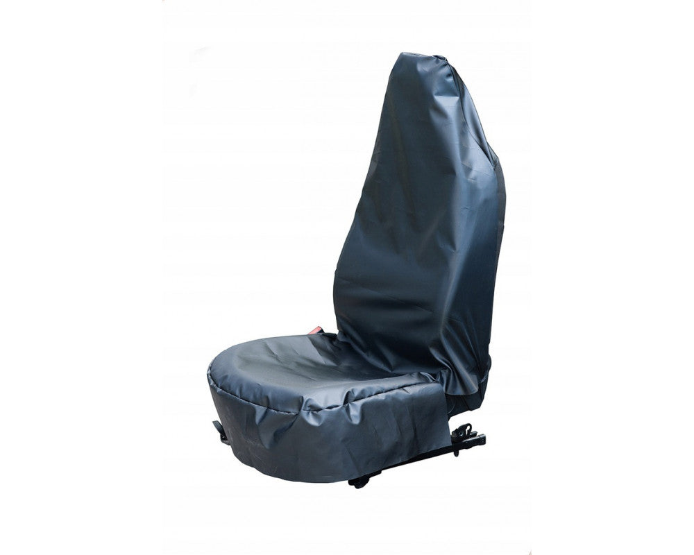 Universele hoes, nylon, voor autostoel ter bescherming van de stoel tijdens reparaties en montages