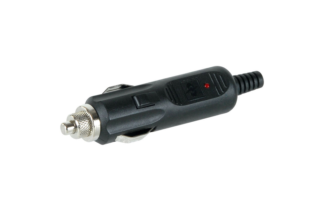 Aansteker stopcontact EURO 12/24V AMiO 02049 - AMiO 02049 - afbeelding 1