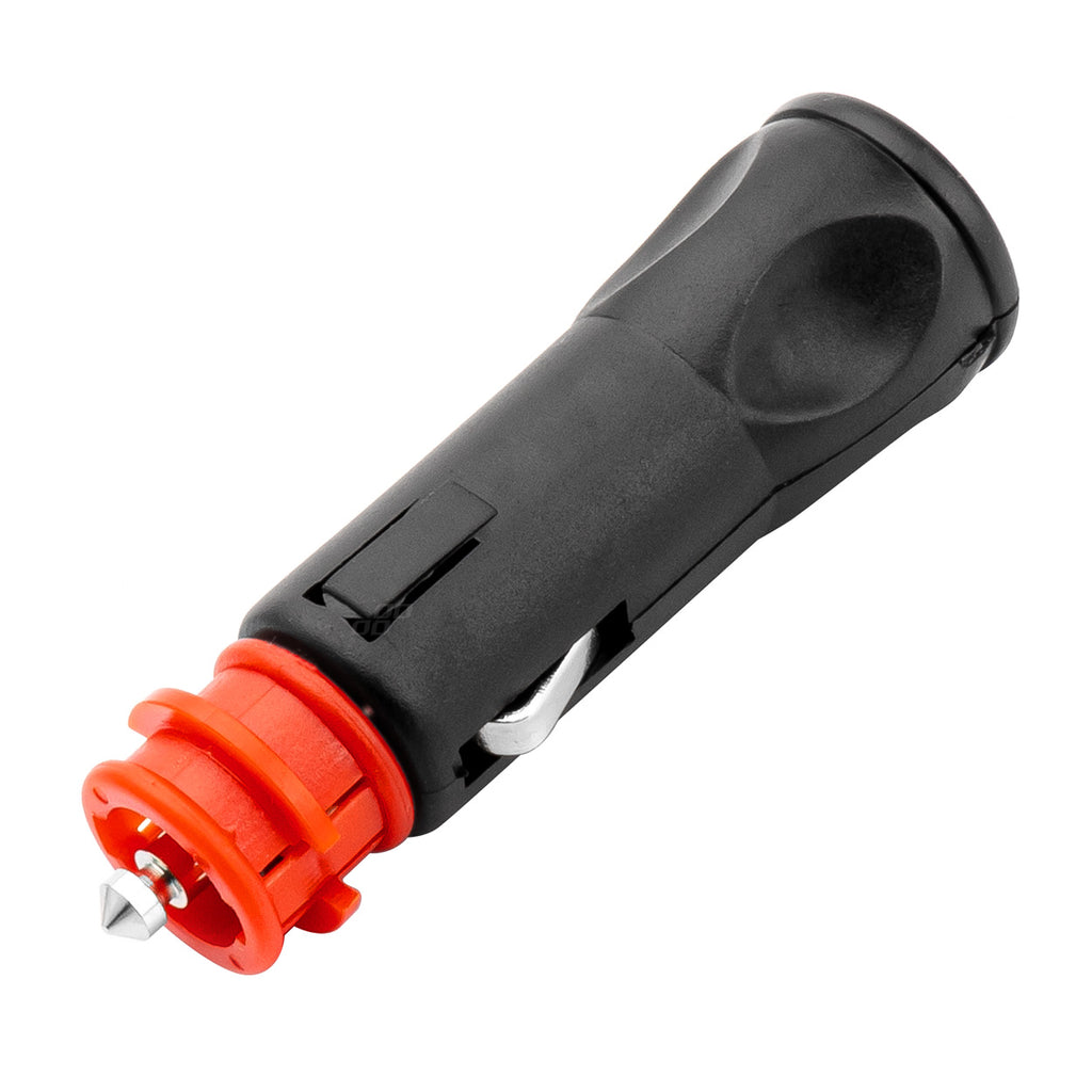 Aansteker stekkerdoos EURO/DIN 12/24V AMiO 02050 - AMiO 02050 - afbeelding 1