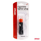 Aansteker stekkerdoos EURO/DIN 12/24V AMiO 02050 - AMiO 02050 - afbeelding 2