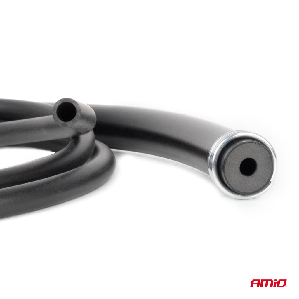 Lucht- en oliehandpomp 3 in 1 AMiO 02055 - AMiO 02055 - afbeelding 6