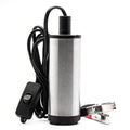 Elektrische brandstofpomp 12V dompelpomp diameter 51 mm AMiO 02068 - AMiO 02068 - afbeelding 1