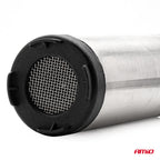 Elektrische brandstofpomp 12V dompelpomp diameter 51 mm AMiO 02068 - AMiO 02068 - afbeelding 2