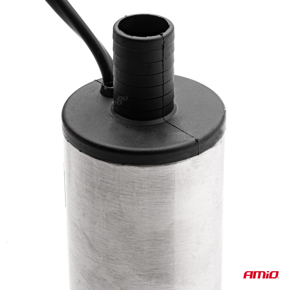 Elektrische brandstofpomp 12V dompelpomp diameter 51 mm AMiO 02068 - AMiO 02068 - afbeelding 3
