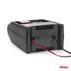 Auto-acculader 8A, 12V AMiO SBC-8A 02086 - AMiO 02086 - afbeelding 3