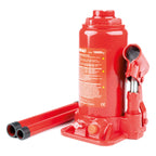 Fles hydraulische krik 10T AMiO 02087 - AMiO 02087 - afbeelding 1