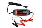 AMiO Batterij digitale lader 6V/12V - 2A/4A - DVL DBC-4A 02088 - AMiO 02088 - afbeelding 2