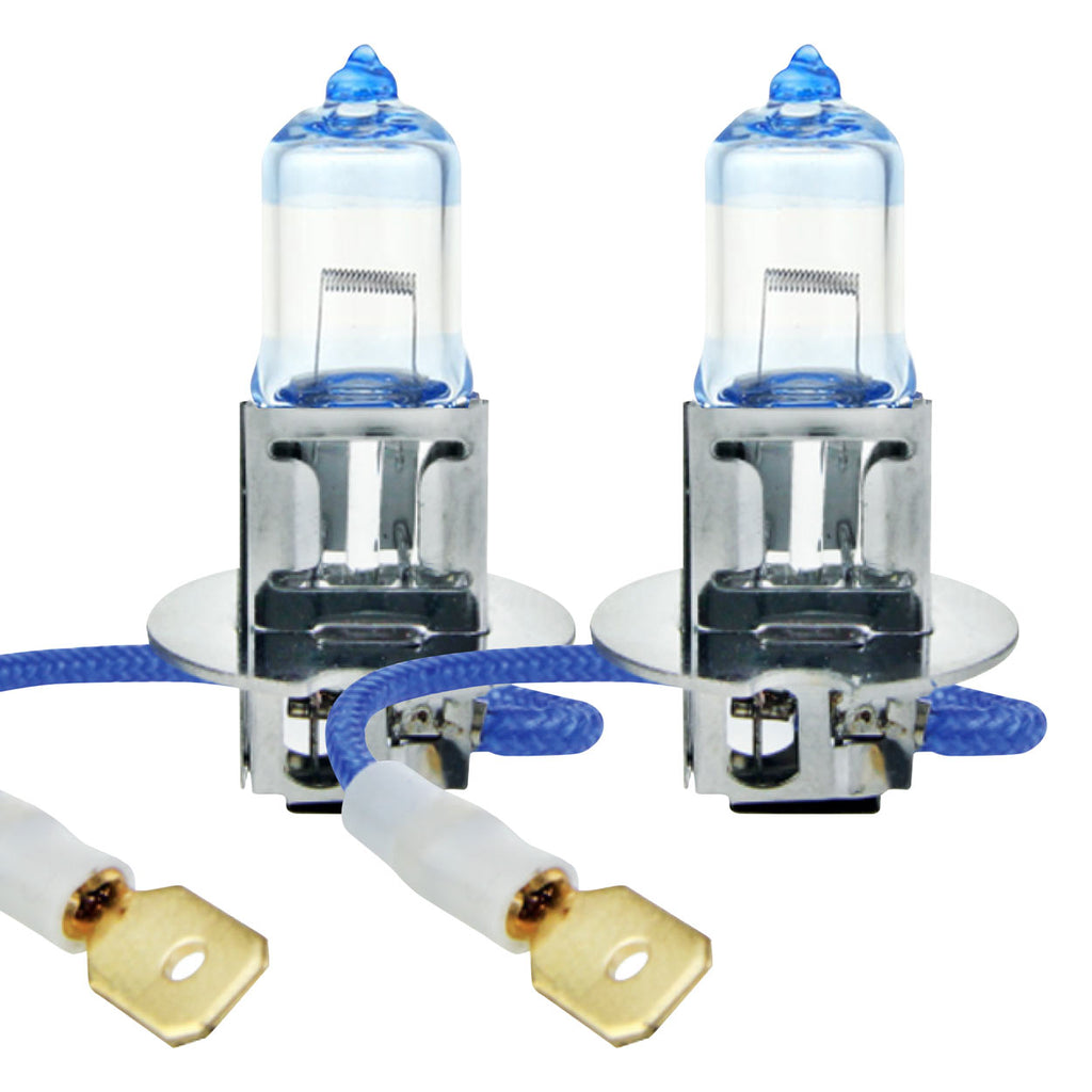Halogeenlampen H3 12V 55W LumiTec LIMITED +130% DUO AMiO 02102 - AMiO 02102 - afbeelding 2