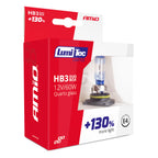 Halogeenlampen HB3 12V 60W LumiTec LIMITED +130% DUO AMiO 02103 - AMiO 02103 - afbeelding 3