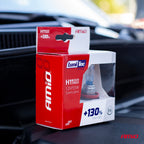 Zarówki halogenowe HB4 12V 51W LumiTec LIMITED +130% DUO AMiO 02104 - AMiO 02104 - afbeelding 6