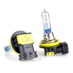 Halogeenlampen H11 12V 55W LumiTec LIMITED +130% DUO AMiO 02105 - AMiO 02105 - afbeelding 3
