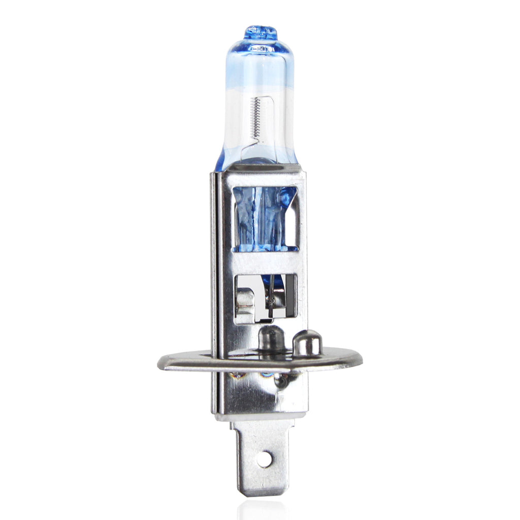 Halogeenlamp H1 12V 55W LumiTec LIMITED +130% AMiO 02130 - AMiO 02130 - afbeelding 2