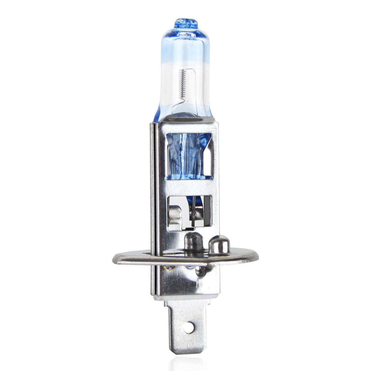 Halogeenlamp H1 12V 55W LumiTec LIMITED +130% AMiO 02130 - AMiO 02130 - afbeelding 2